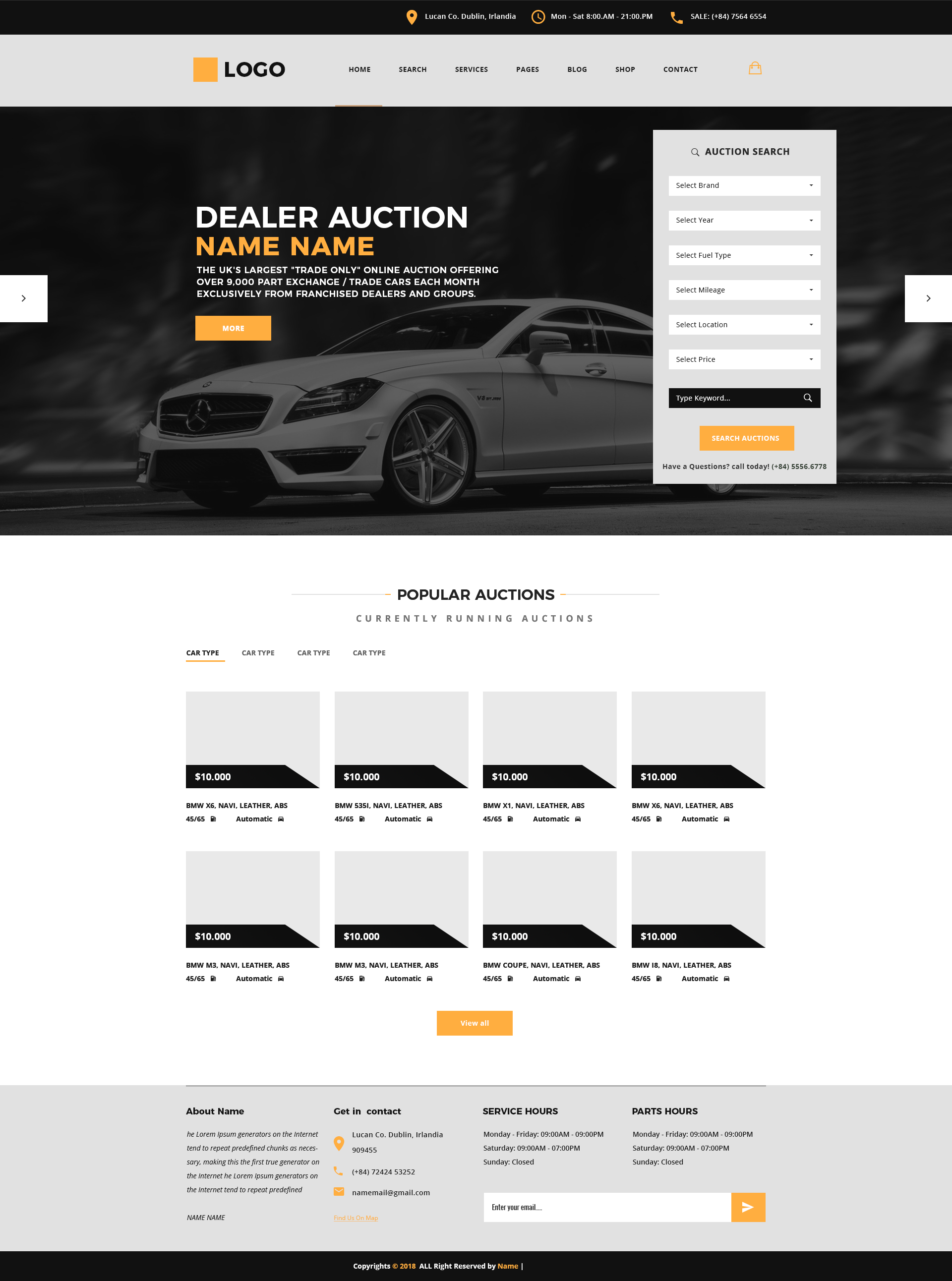 QOPIUS - Design concept